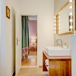 Deluxe Tramonto Gasthuis 4*