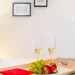 Deluxe Tramonto 4*