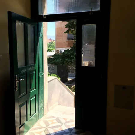 Casa de hóspedes Deluxe Tramonto