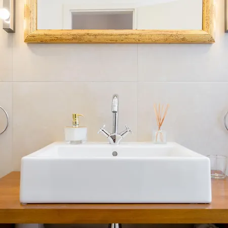 Casa de hóspedes Deluxe Tramonto 4*