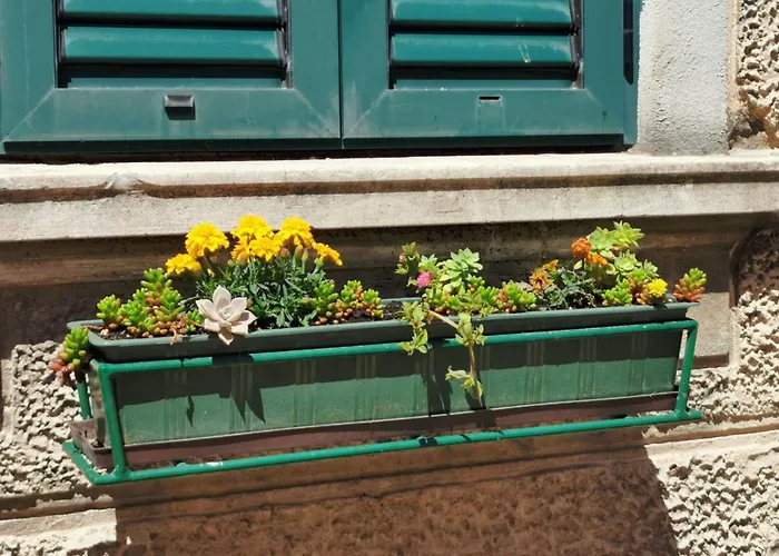 ゲストハウス Deluxe Tramonto スプリト