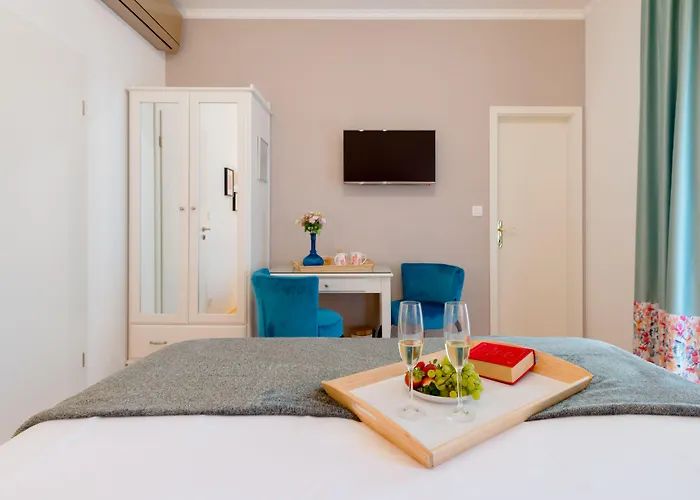 Deluxe Tramonto スプリト