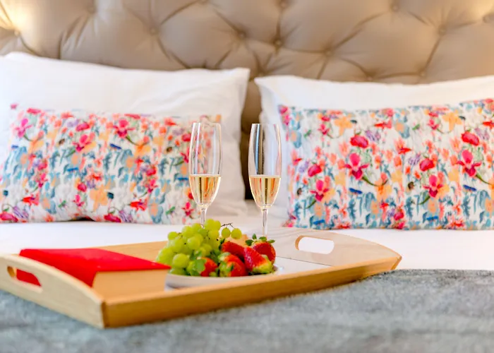 Deluxe Tramonto スプリト