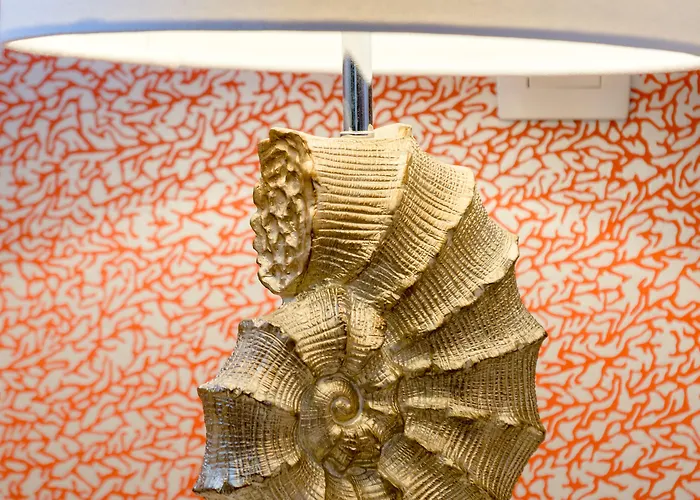 ゲストハウス Deluxe Tramonto スプリト