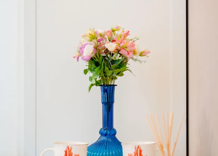 ゲストハウス Deluxe Tramonto 4*