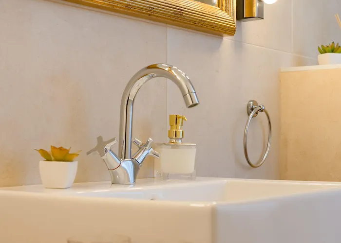 Deluxe Tramonto ゲストハウス