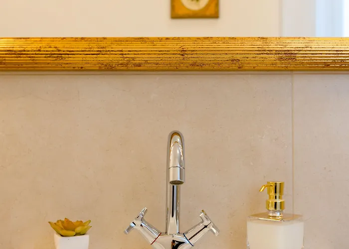 ゲストハウス Deluxe Tramonto スプリト