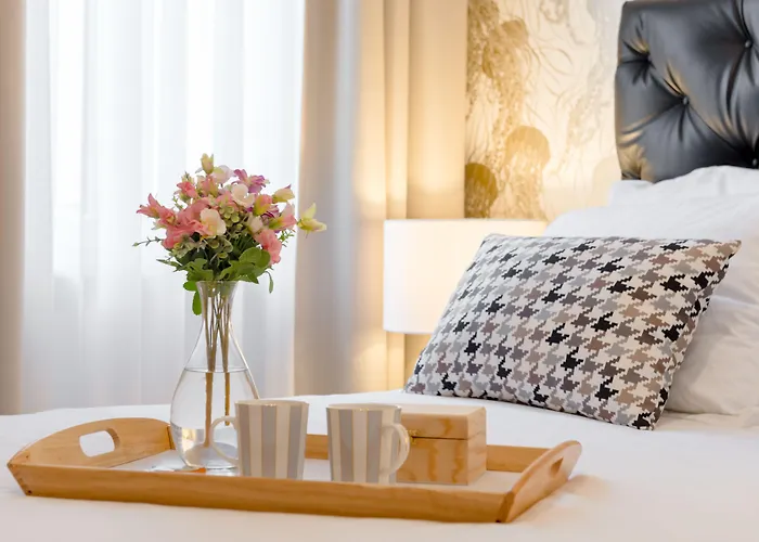 Deluxe Tramonto ゲストハウス