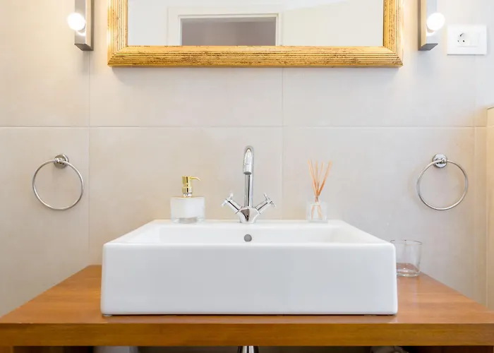 ゲストハウス Deluxe Tramonto 4*