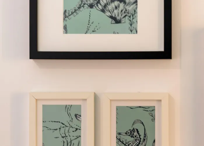 Deluxe Tramonto ゲストハウス 4*