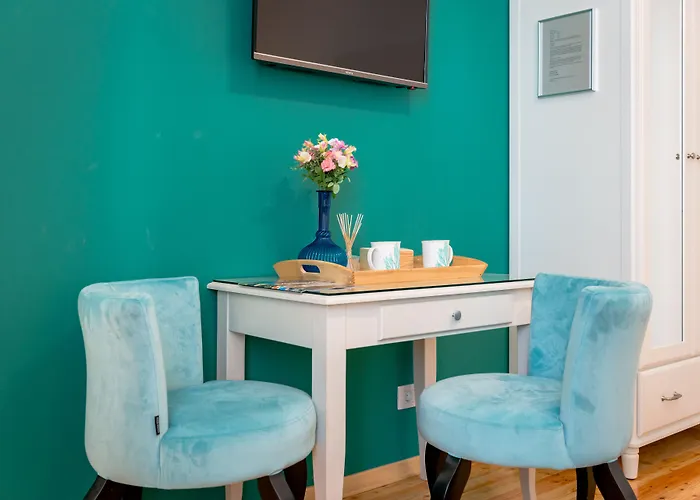 Deluxe Tramonto ゲストハウス スプリト