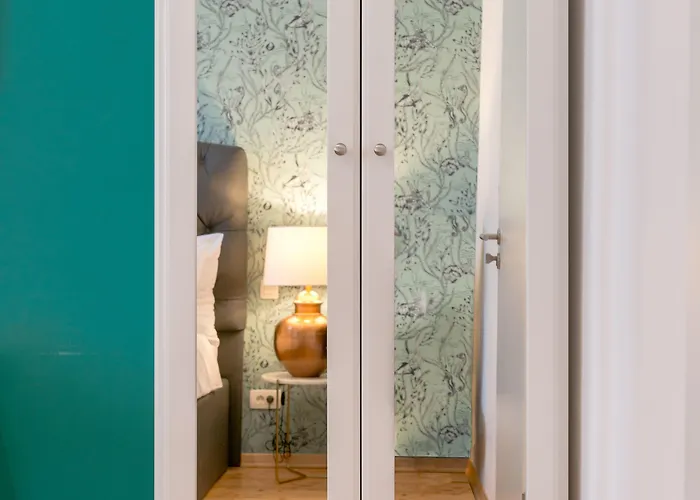 Deluxe Tramonto ゲストハウス スプリト