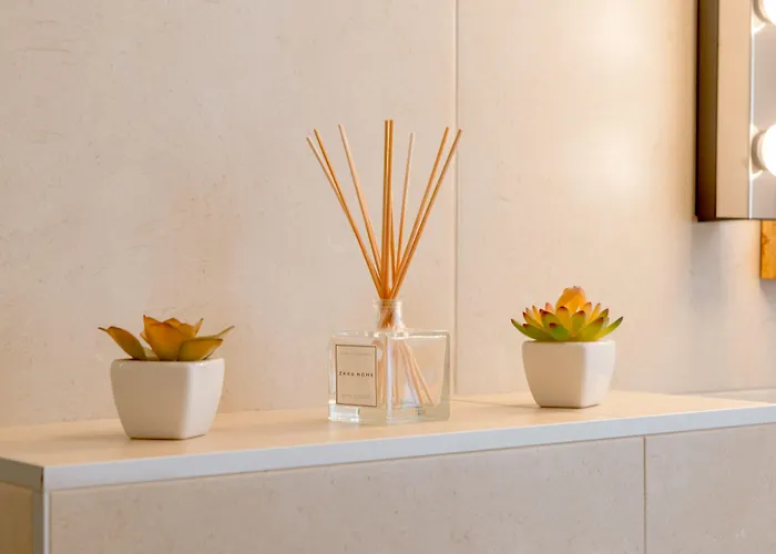 Deluxe Tramonto スプリト