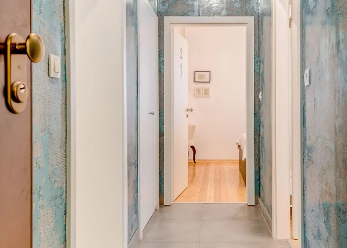 Deluxe Tramonto スプリト