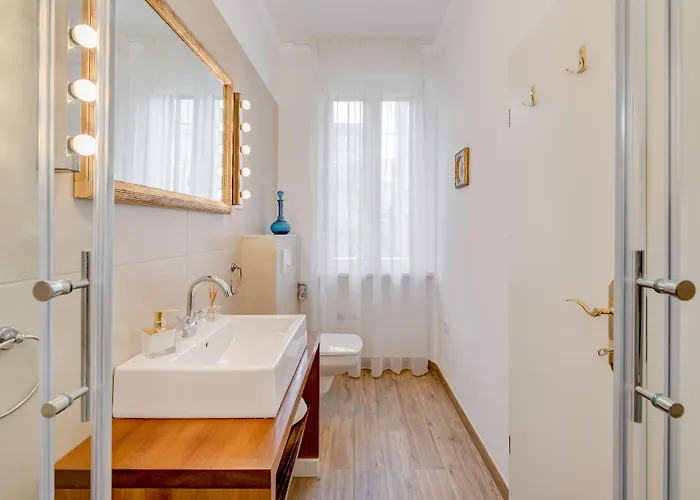 ゲストハウス Deluxe Tramonto スプリト