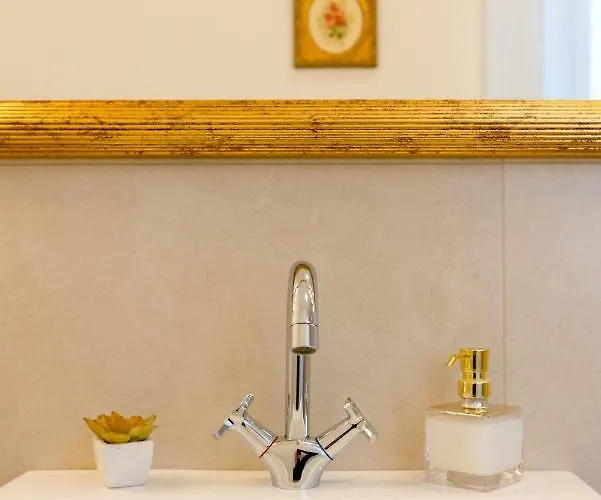 Deluxe Tramonto ゲストハウス スプリト