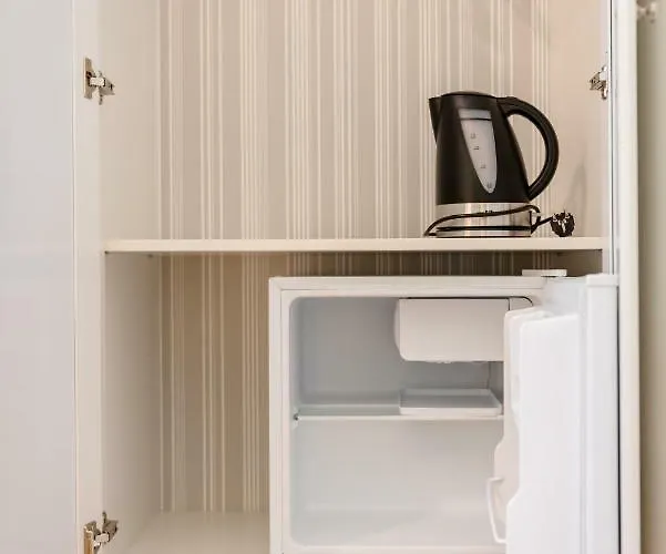 ゲストハウス Deluxe Tramonto スプリト