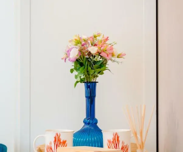 ゲストハウス Deluxe Tramonto