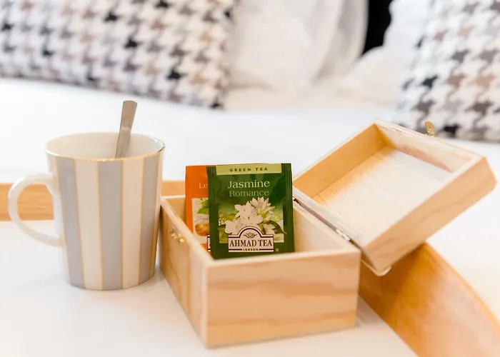 Deluxe Tramonto スプリト