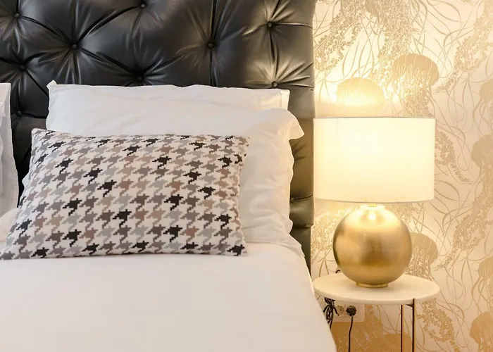 Deluxe Tramonto スプリト