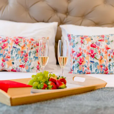 Deluxe Tramonto سبليت