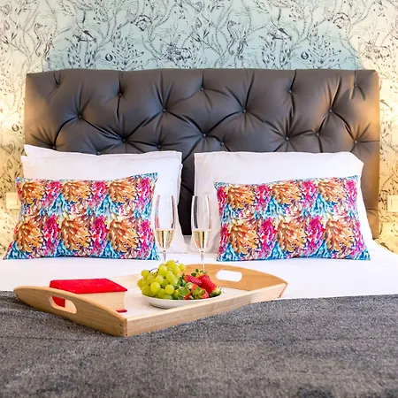 بيت ضيافة Deluxe Tramonto سبليت