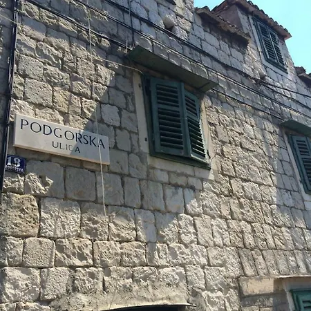 Maison d'hôtes Deluxe Tramonto