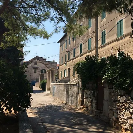 Maison d'hôtes Deluxe Tramonto