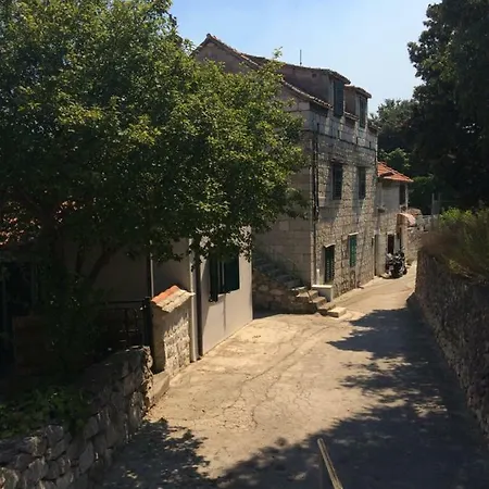 Maison d'hôtes Deluxe Tramonto