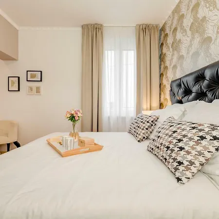 Maison d'hôtes Deluxe Tramonto