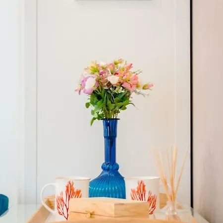 بيت ضيافة Deluxe Tramonto