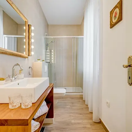 Maison d'hôtes Deluxe Tramonto