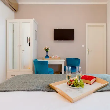 Maison d'hôtes Deluxe Tramonto