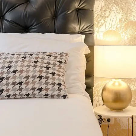 Deluxe Tramonto سبليت