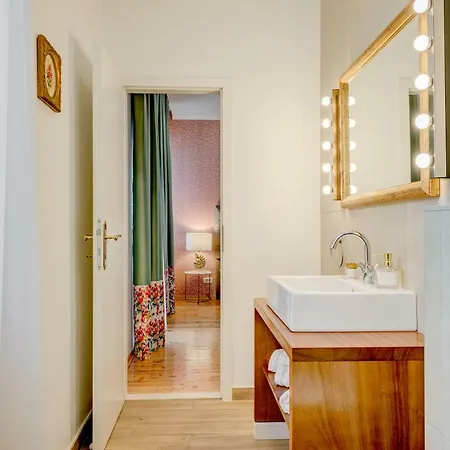 Deluxe Tramonto 4* Split