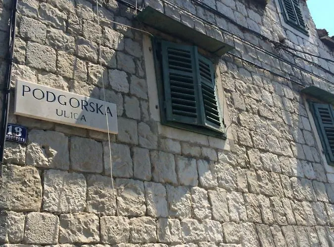 Maison d'hôtes Deluxe Tramonto