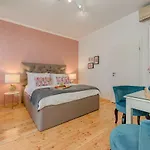 Deluxe Tramonto 4* 스플리트