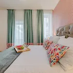 Deluxe Tramonto 4* 스플리트
