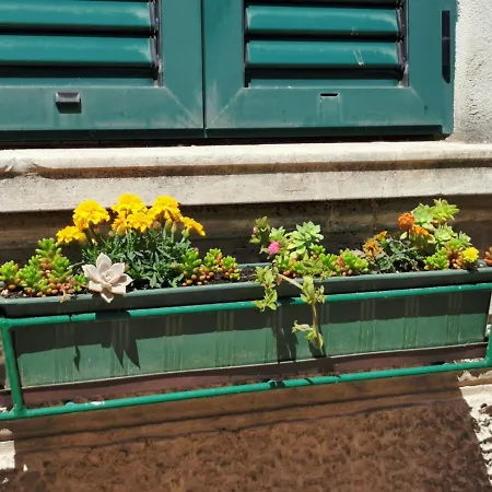 Gostinjska kuća Deluxe Tramonto Split