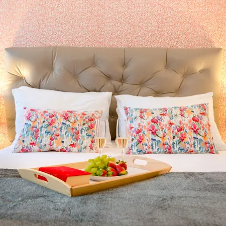 Deluxe Tramonto Gostinjska kuća 4*