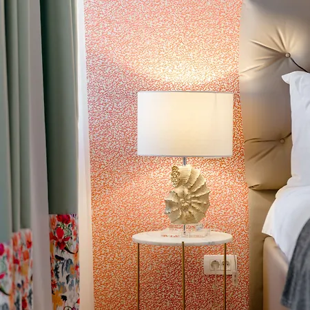 Deluxe Tramonto Gostinjska kuća 4*