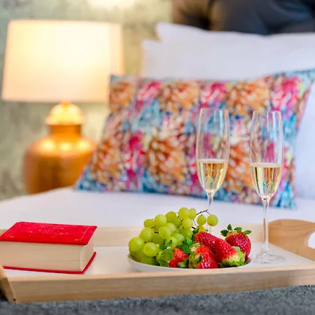 Deluxe Tramonto Gostinjska kuća 4*