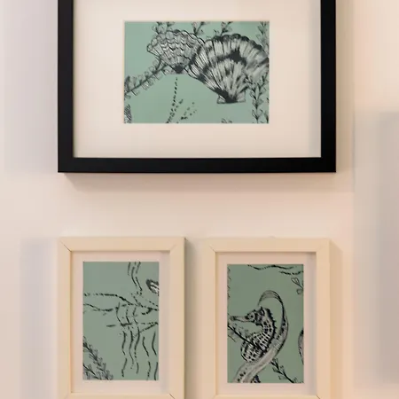 Deluxe Tramonto Gostinjska kuća 4*