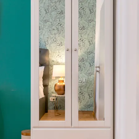 Deluxe Tramonto Gostinjska kuća Split