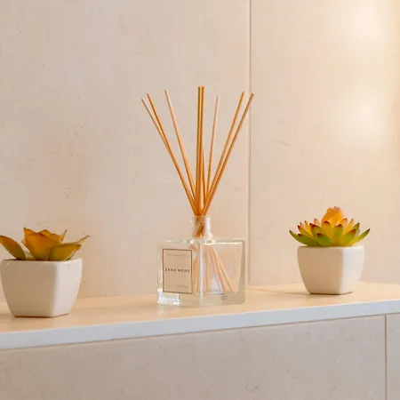 Deluxe Tramonto Split