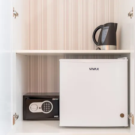 Deluxe Tramonto 4* Split