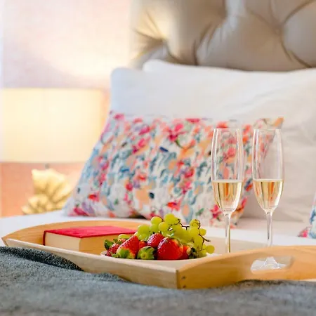 Deluxe Tramonto سبليت