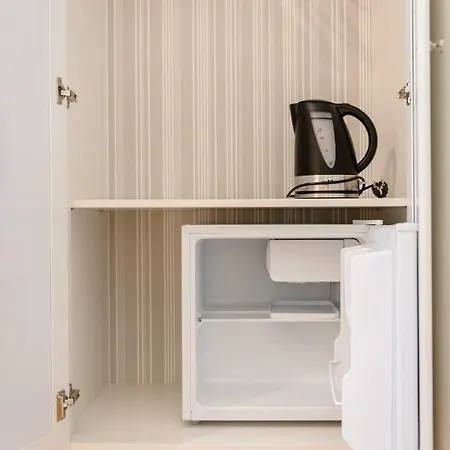 Gostinjska kuća Deluxe Tramonto Split