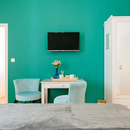 بيت ضيافة Deluxe Tramonto 4*