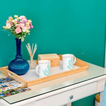 Deluxe Tramonto Split